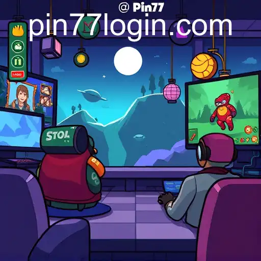 Exploring the Rise of Casual Games: The User-Friendly Revolution in Gaming