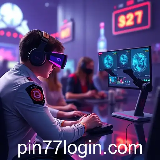 The Evolution of Gaming in 2025