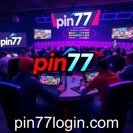 The Rise of Gaming: Pin77's Influence