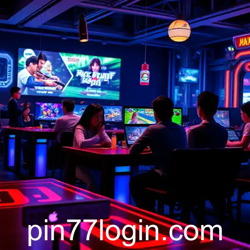 The Rise of Online Gaming Communities