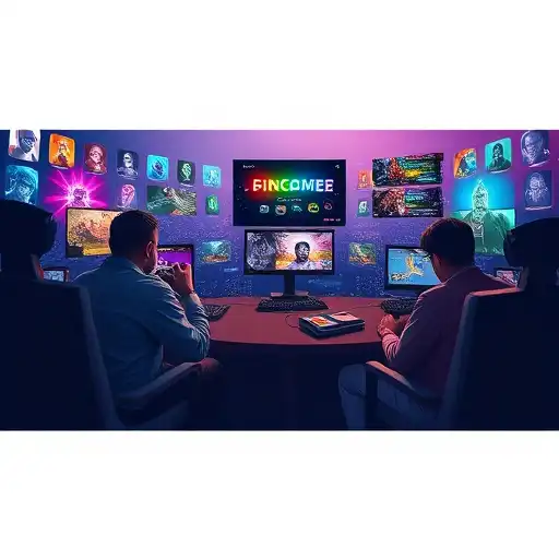 The Rise of Online Gaming and the Role of PIN77