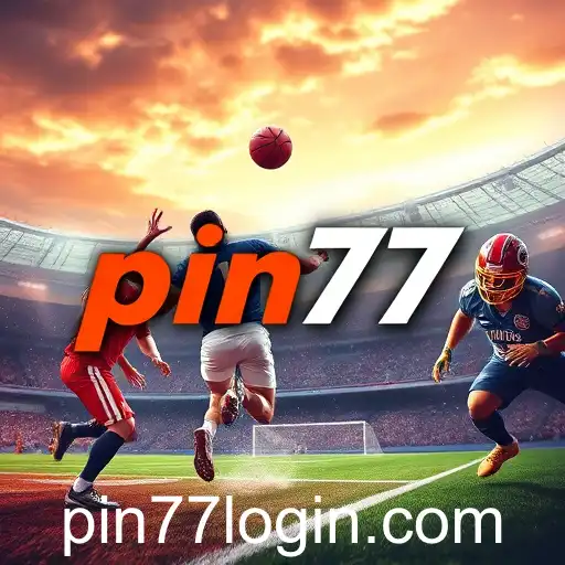 The Evolution of Online Gaming with Pin77
