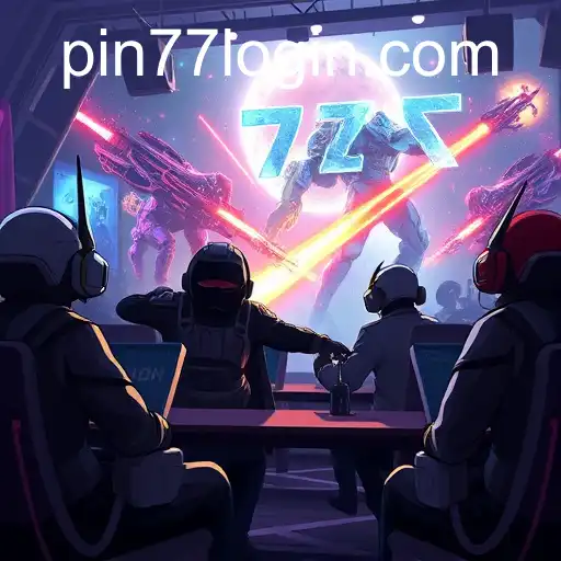Exploring the Dynamics of Multiplayer Games: The Rise of 'pin77'