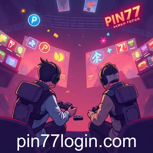 The Rise of Gaming in the Digital Age