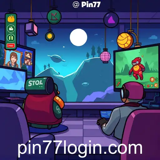 Exploring the Rise of Casual Games: The User-Friendly Revolution in Gaming