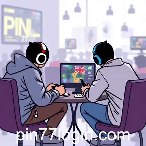 The Evolution of Online Gaming in 2025