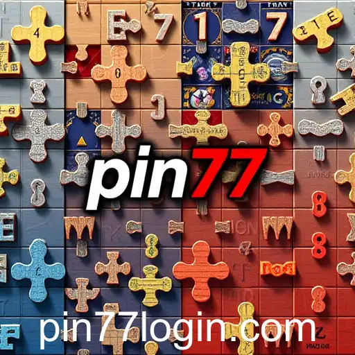 The Evolution of Online Gaming: pin77 Leads the Charge