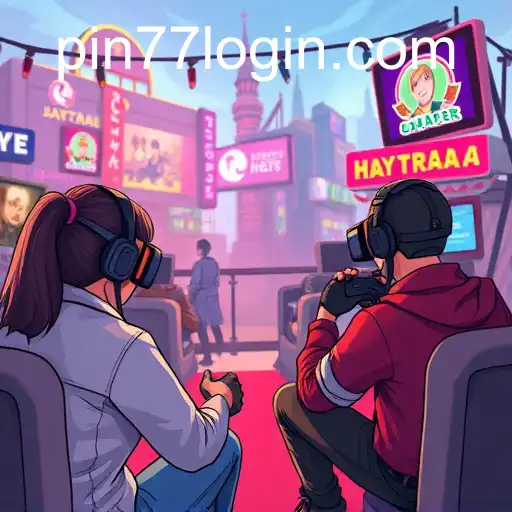 Gaming Trends Transforming 2025