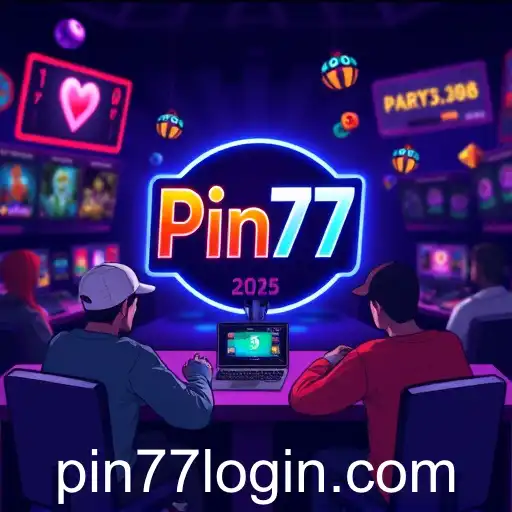 The Surge of Pin77: Revolutionizing Online Gaming