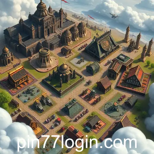 The Intricacies and Appeal of Strategy Games in the Digital Age